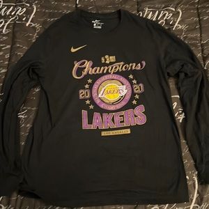 Lakers Shirt